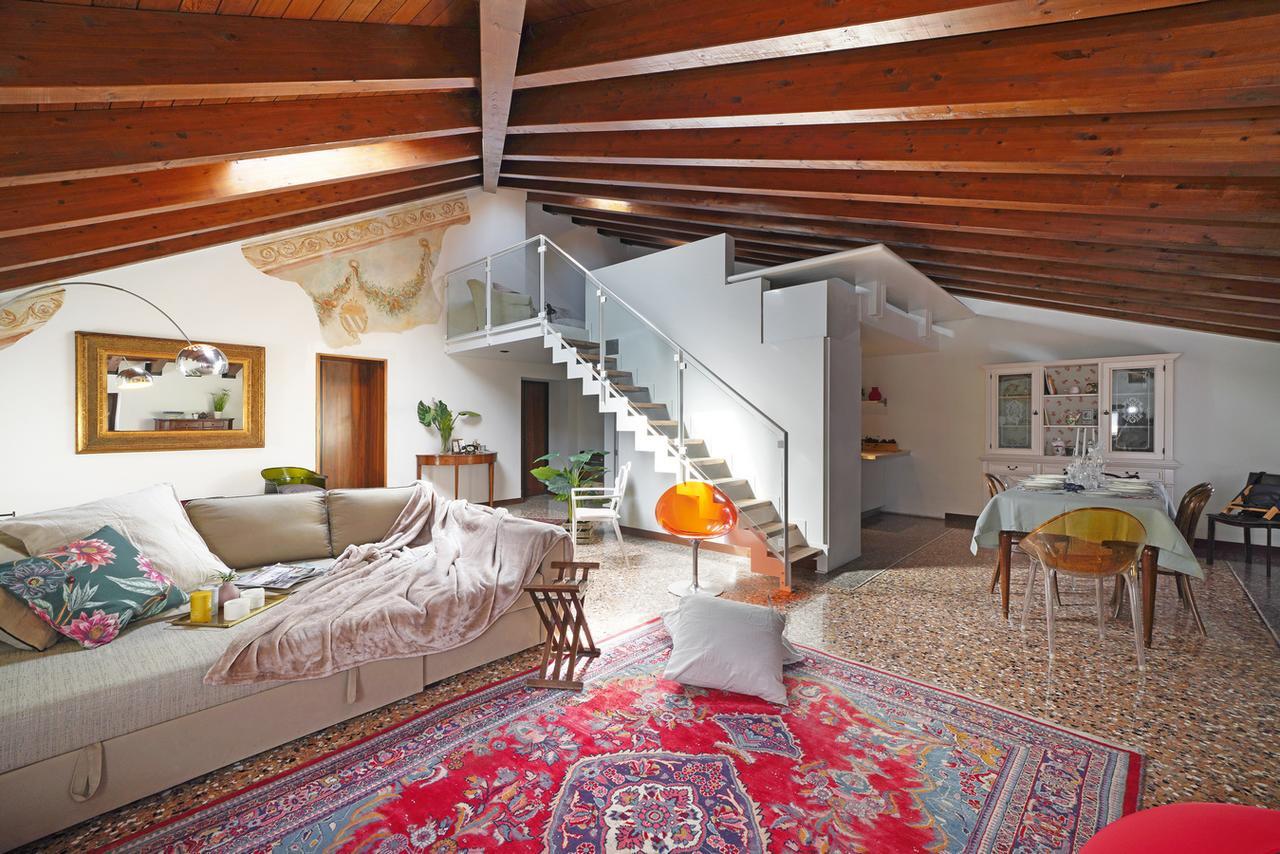 Peschieraloft Apartment *
