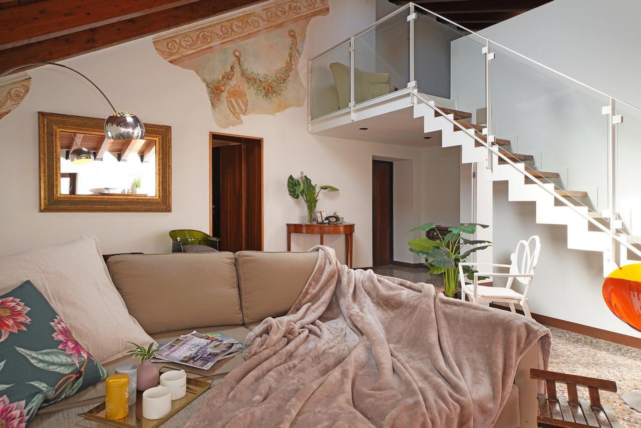 Apartment Peschieraloft Peschiera del Garda